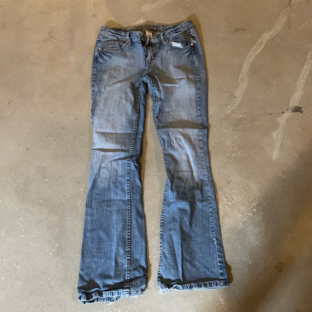 Arizona y2k vintage flare jeans 5 Long